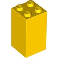 Brick 2 x 2 x 3