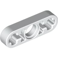 Technic Beam 1 x 3 Thin