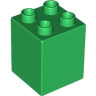 Duplo Brick 2 x 2 x 2