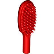 Equipment Hairbrush Short Handle [10mm]
