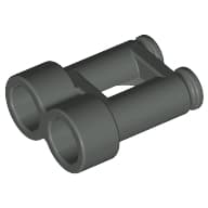 Equipment Binoculars