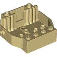 Vehicle Base 6 x 5 x 2 [2 Seats]