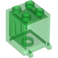 Box 2 x 2 x 2 [Hollow Studs]