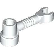 Bar 1 x 3 [Clip / Anti-Stud]