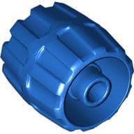 Wheel Hard Plastic Small (22mm D. x 24mm)