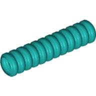 Hose, Ribbed 7mm D. 4L / 3.2cm