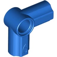 Technic Axle and Pin Connector Angled #6 - 90°