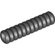Hose, Ribbed 7mm D. 4L / 3.2cm