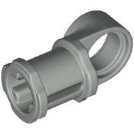 Technic Axle and Pin Connector Toggle Joint Smooth