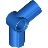 Technic Axle and Pin Connector Angled #5 - 112.5°