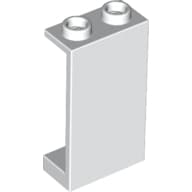 Panel 1 x 2 x 3 [Hollow Studs]