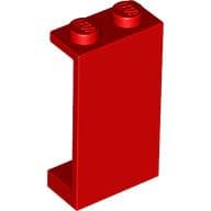 Panel 1 x 2 x 3 - Solid Studs