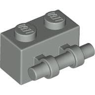 Brick Special 1 x 2 with Handle