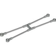 Equipment Stretcher Holder