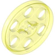 Technic Wedge Belt Wheel [aka Pulley]