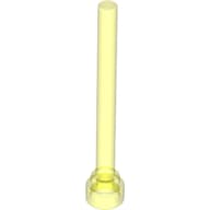 Antenna 1 x 4 with Flat Top