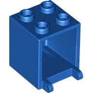 Box 2 x 2 x 2 [Hollow Studs]