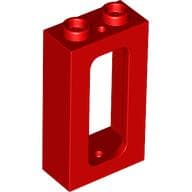 Window 1 x 2 x 3 Train