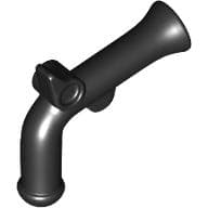 Weapon Gun / Pistol Flintlock