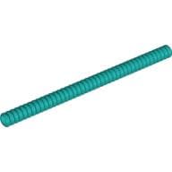 Hose, Ribbed 7mm D. 14L / 11.2cm