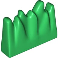 Duplo Fire / Grass / Ice 1 x 4 x 2