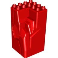 Duplo Rock Cave 4 x 4 x 6