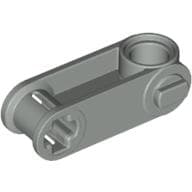 Technic Axle and Pin Connector Perpendicular 3L with Pin Hole