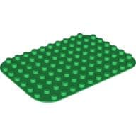 Duplo Baseplate 8 x 12