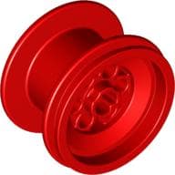 Wheel 43.2 x 28 Balloon Small