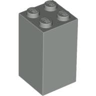 Brick 2 x 2 x 3