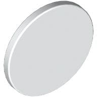 Road Sign Clip-on 2 x 2 Round