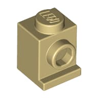 Brick Special 1 x 1 with Headlight