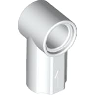 Technic Axle and Pin Connector Angled #1