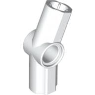 Technic Axle and Pin Connector Angled #3 - 157.5°