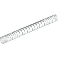 Hose, Ribbed 7mm D. 11L / 8.8cm