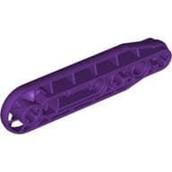 Technic Beam 1 x 7 with Fan