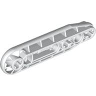 Technic Beam 1 x 7 with Fan