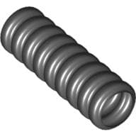 Hose, Ribbed 7mm D. 3L / 2.4cm