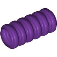 Hose, Ribbed 7mm D. 2L / 1.6cm