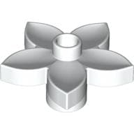 Duplo Plant, Flower with 1 Top Stud