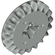 Technic Gear 20 Tooth Bevel