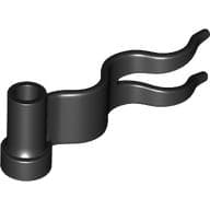 Flag 4 x 1 Wavy [First Wave Right]