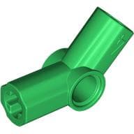 Technic Axle and Pin Connector Angled #4 - 135°