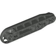 Technic Beam 1 x 7 with Fan