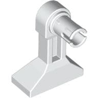 Leg Mechanical - Droid with Technic Pin