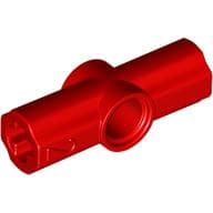 Technic Axle and Pin Connector Angled #2 - 180°