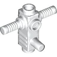 Tool Chainsaw / Drill Body