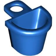 Minifig Neckwear Basket [D Style]