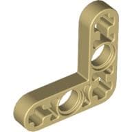 Technic Beam 3 x 3 L-Shape Thin