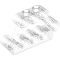 Technic Pin Connector Block 1 x 5 x 3